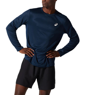 Лонгслив ASICS CORE LS TOP