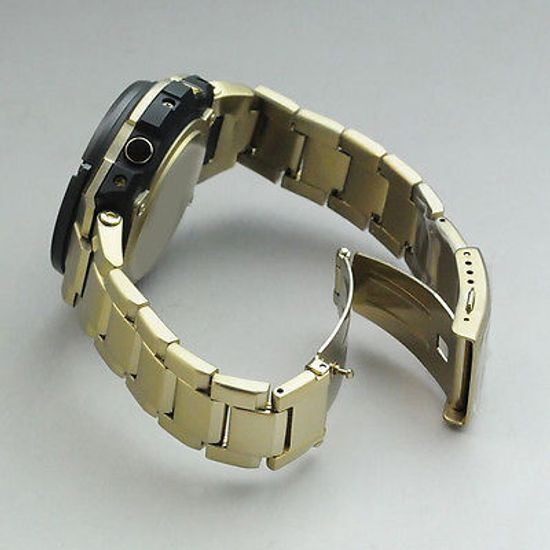 Наручные часы Casio G-Shock GST-210GD-1A