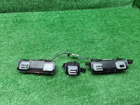 Эмблема с подсветкой EXEED TXL (2021-н.в.)