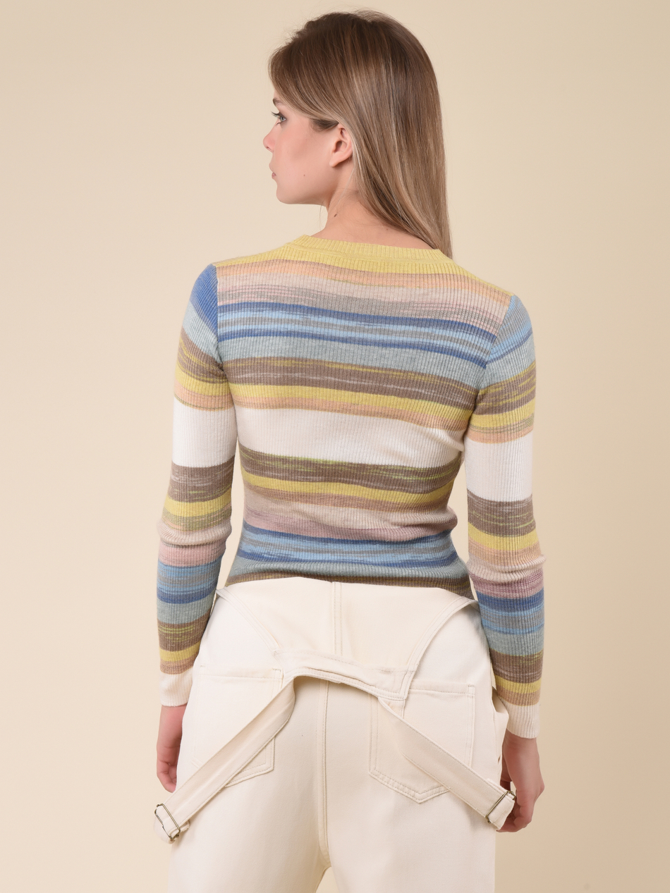 Джемпер женский