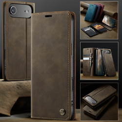 Чехол-книжка CaseMe RFiD iPhone 17 Air