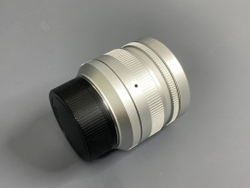7Artisans 50mm F1.1 Leica M