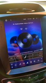 Магнитола для KIA Sorento XM 2012-2016 (климат на ШГУ) - Teyes TPRO 2 экран 9.7" в стиле "Тесла" на Android 10, ТОП процессор, 4G SIM-слот