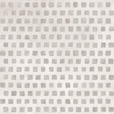 Керамогранит Set Gem White