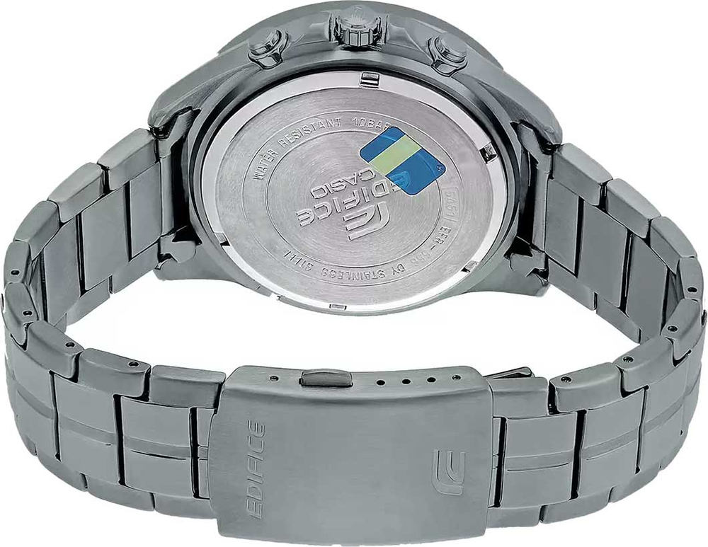 Часы Casio EFR-556GY-1A