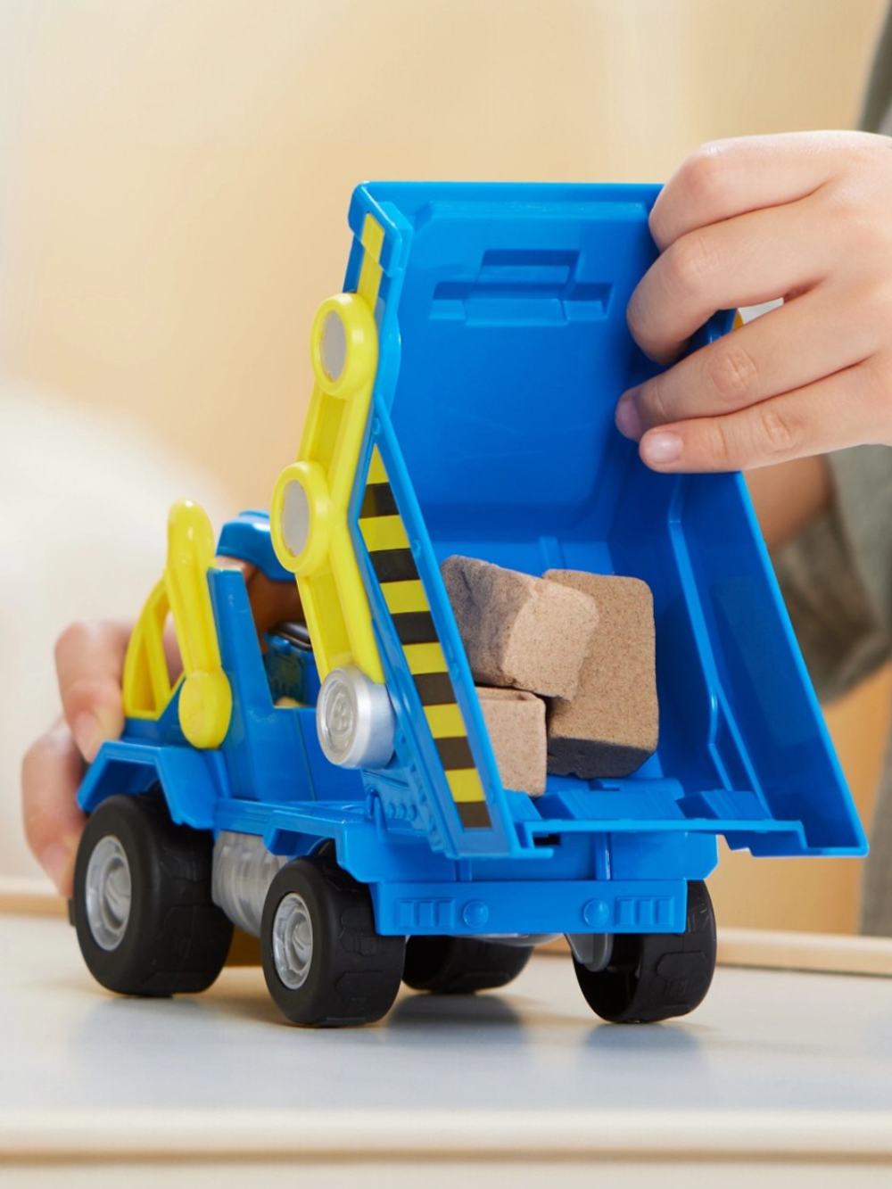 Набор игрушки Щенячий Патруль фигурка Уилер Paw Patrol