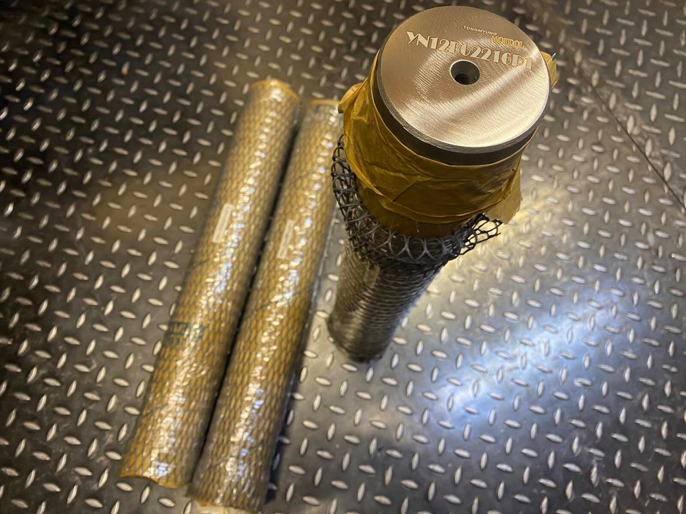 Палец YN12B02216P1