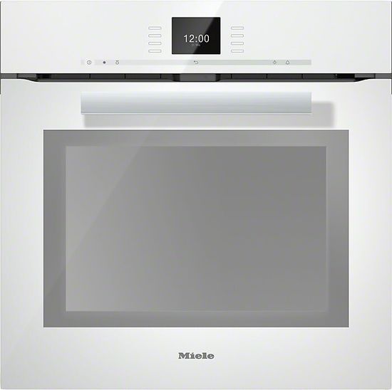 Электрический духовой шкаф Miele H6660BP