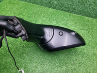 Зеркало левое Omoda C5 (2022-н.в.) 12 контактов