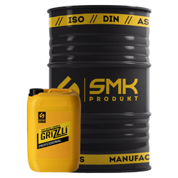 Моторное масло "Grizzli Professional 10W-30"