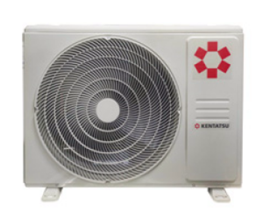 Сплит-система KENTATSU KSGY70HZRN1/KSRY70HZRN1 Yumo