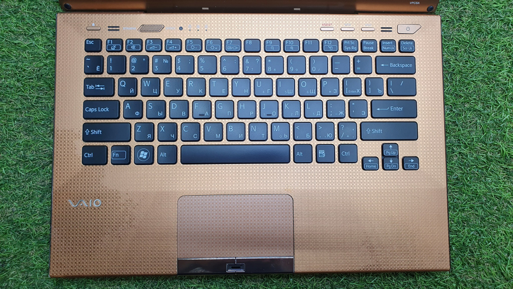 Ультрабук Sony i5/8 Gb