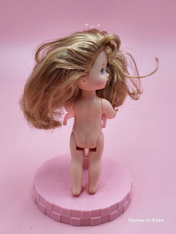 Кукла Барби - Келли 90х 1979