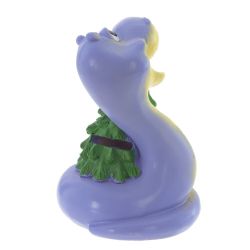 GAEM Копилка "Змея", L10,5 W9 H15 см, 3в.