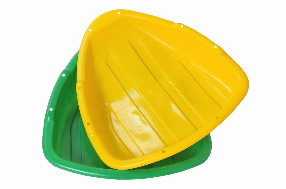 Ледянка треугольная (Зима Красавица)