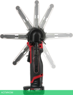 Ленточная шлифмашина Milwaukee M12 FBFL10-0 (4933480958)