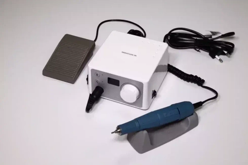 Аппарат Marathon 3N Silver / SH37L M45, с педалью