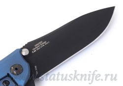 Нож Zero Tolerance 0562SIG ZT 0562SIG CPM-20CV DLCфотография - 6
