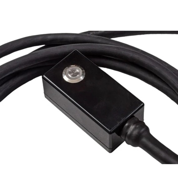 ЗОНТ L7 (350–1050 МГц, 300W) — мобильная РЭБ-станция подавления БПЛА и связи