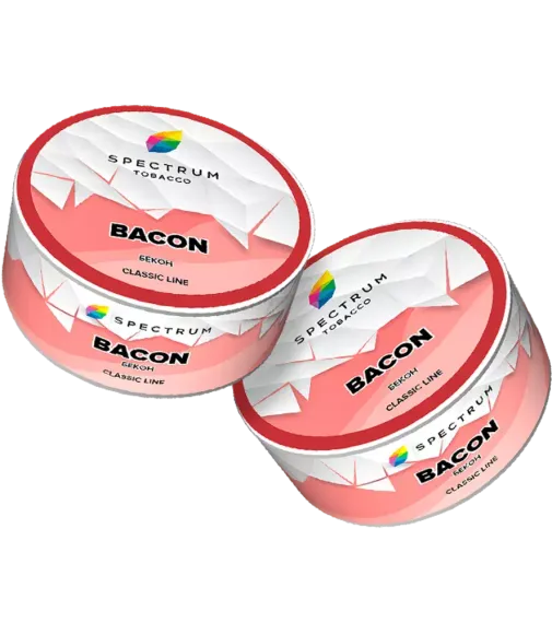 Spectrum Classic Line – Bacon (200г)
