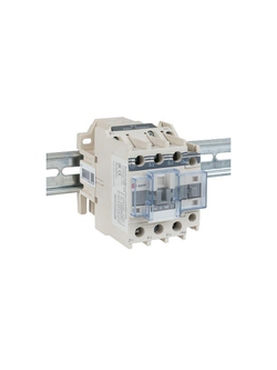 Контактор КМЭ 32А кат. 220В AC 1НЗ EKF ctr-s-32-220-nc