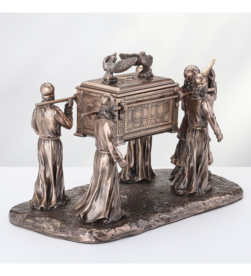 Veronese WS-1391 Статуэтка «Ковчег завета»