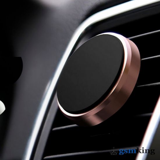 iSA Magnetic Air Vent Holder Gold (Золотистый)