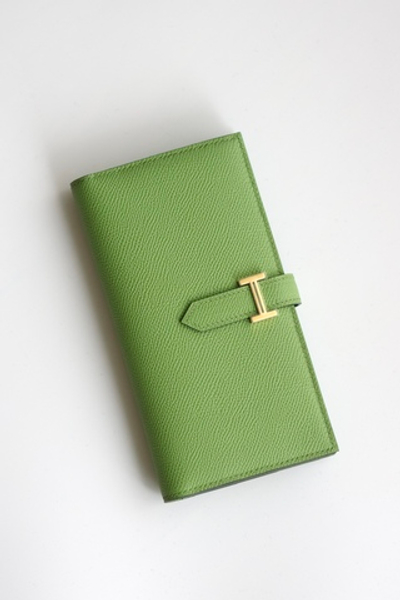 Hermes Bearn Wallet