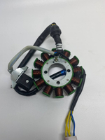 Генератор двигатель 174MN-3, CBS300