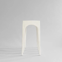 Консоль 101 Copenhagen Bow Console, Big, Birch