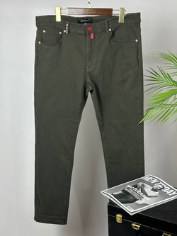 Джинсы Kiton