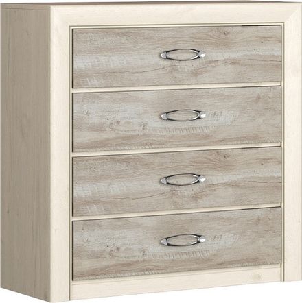 Мартина Комод