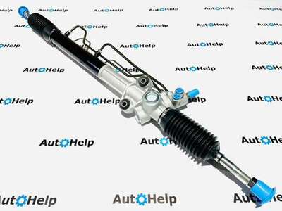 Рулевая рейка 4410A139 LHD (левый руль) Mitsubishi Pajero V98W