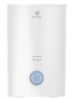 Ультразвуковой увлажнитель воздуха серии BELLAGIO RUH-BL300/3.5M-WT