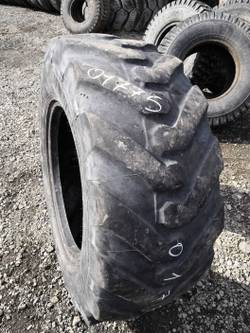 400/80-24 Michelin Power cl шина б/у