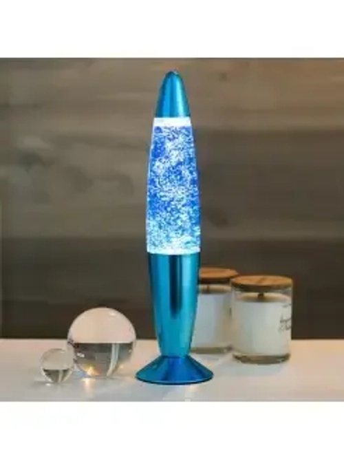 Светильник Старт Аватар синий