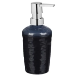 Диспенсер для мыла Luna 350мл, синий