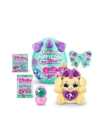 Мягкая игрушка сюрприз яйцо Rainbocorns Puppycorn Bow
