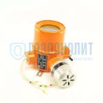 ИГМ-12М газоанализатор одноканальный взрывозащищённый с возможностью обогрева сенсора стационарный