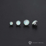 Накрутка Opal #17