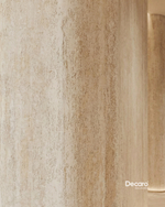 Гибкий камень Decaro WallPanels Flex Stone D1012 Ocean Travertine