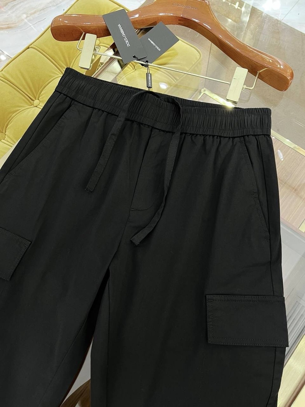 Брюки Dolce & Gabbana