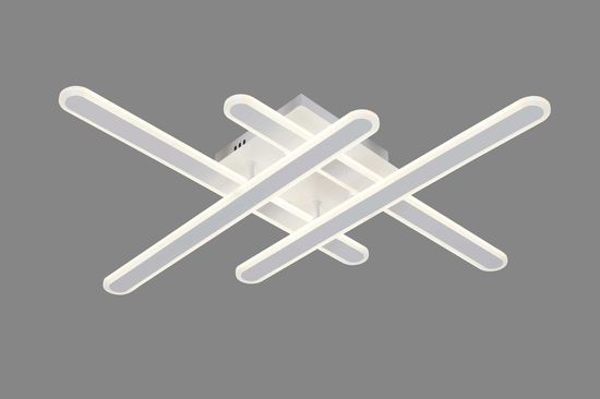 B810/4 WT (1) Люстра MN (RL)