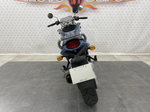 BMW F650CS , 2002