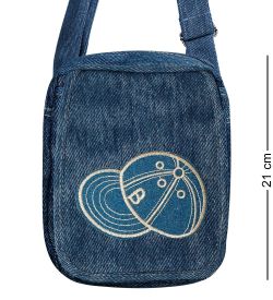 BG-418/1 Сумка «Спортивный стиль»