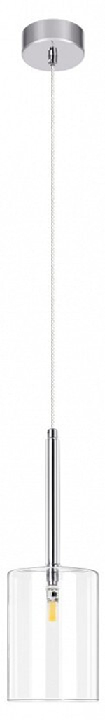 Подвесной светильник Loft it Spillray 10232/C White