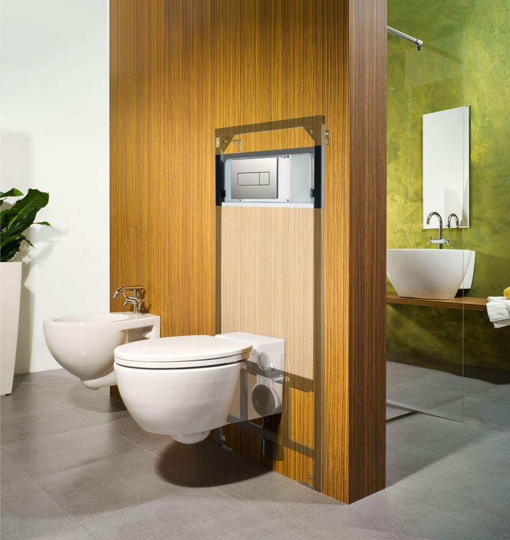 Сенсорная кнопка M370S управления белая