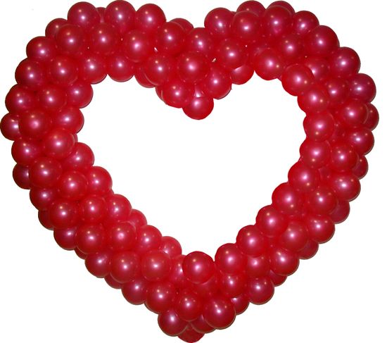 Одинарное сердце