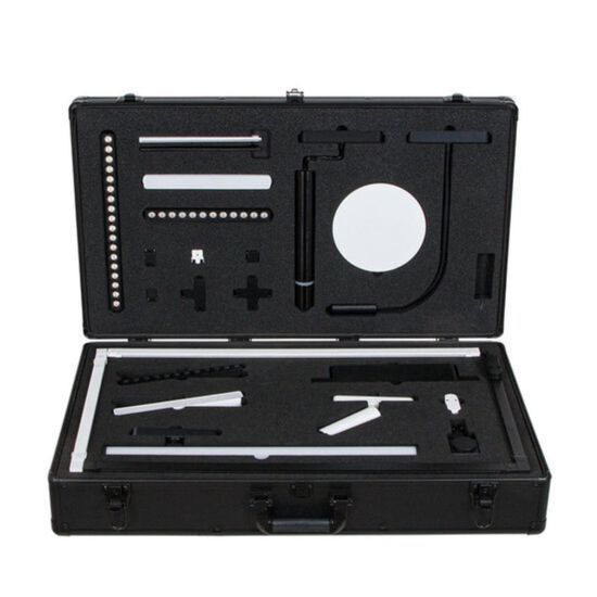 A620106 Демонстрационный комплект магнитной трековой системы RAPID