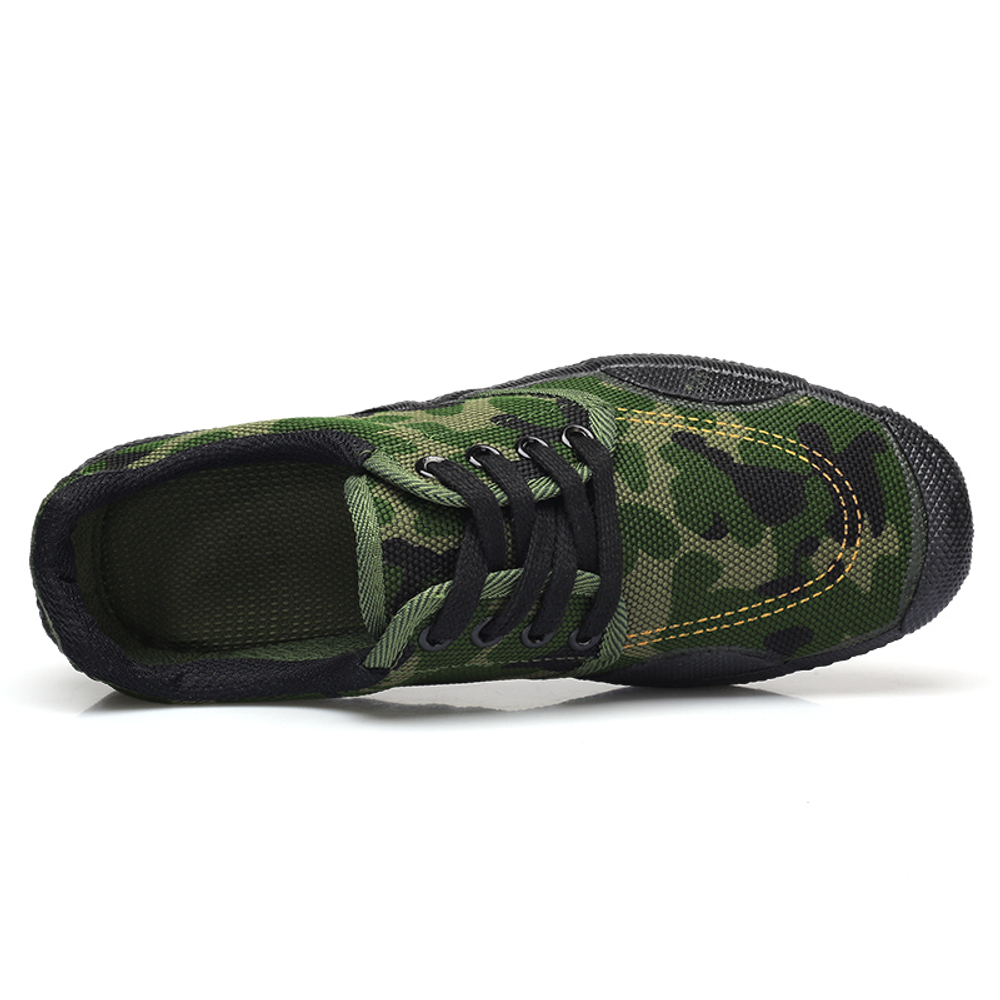 QIANGREN 3515 Men"s Casual Shoes Men"s